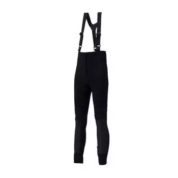 SHIMANO Ayu Game Summer Tights Thick Black LA 2.5mm FI-041X чёрный
