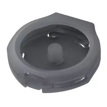 SHIMANO Ayu/Rotating Machine Roll R Специальный чехол CS-312M Дымчатый