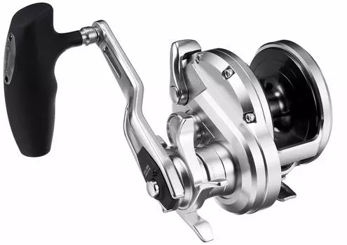 SHIMANO Bait катушка с двойной осью 20 Ocean Jigger 4000 Amberjack Abrabouzu Beniakou (правильно)