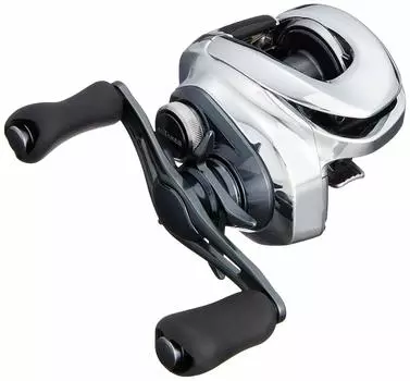 SHIMANO Bait катушка с двойным валом 19 Antares HG правая универсальная