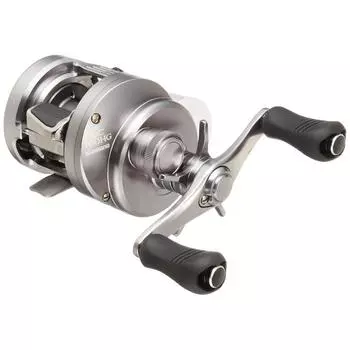 SHIMANO Bait катушка с двойным валом 20 Calcutta Conquest DC 100HG RIGHT Seabass Makimono