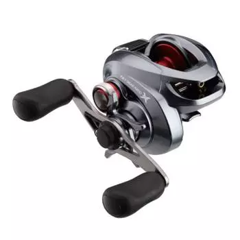 SHIMANO Bait reel 14 Chronark 150HG CI4+ (right)