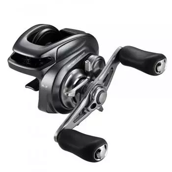 SHIMANO Катушка для приманки 22 Bantam ЛЕВАЯ