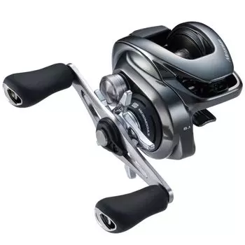 SHIMANO Bait Reel 23 Metanium 100XG Lure Casting (Right Handle)