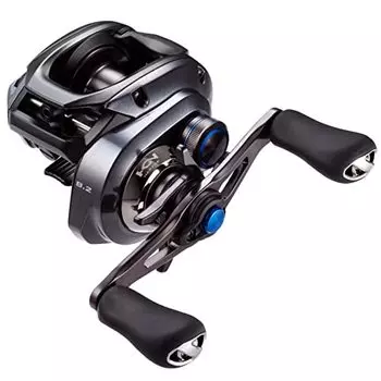 Shimano Bait Reel 23 SLX DC Series Fishing Reel Japan Import (71XG (Left))