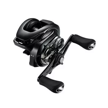 SHIMANO Bait reel 24 Metanium DC 71 (left)