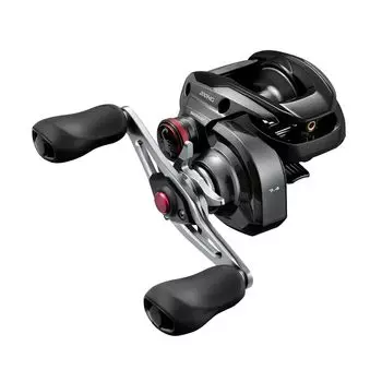 SHIMANO Катушка для приманки 24 Scorpion MD 200HG (правильно)