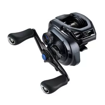 SHIMANO Катушка для приманки 24 SLX 70 (правильно)