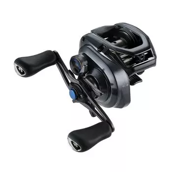 SHIMANO bait reel 24 SLX 70HG (right)