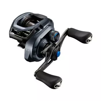 SHIMANO bait reel 24 SLX 71 (left)