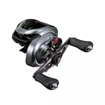 Катушка для приманки SHIMANO Double Axis Reel Bass Scorpion DC 2021 151HG LEFT Bass Fishing