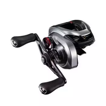Катушка для ловли на приманку SHIMANO Double Shaft Reel Bass Scorpion DC 2021 150HG RIGHT Bass Fishing
