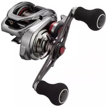 SHIMANO Bait Reel Double Shaft Reel Salt Engetsu 2021 101PG LEFT Offshore Tairaba