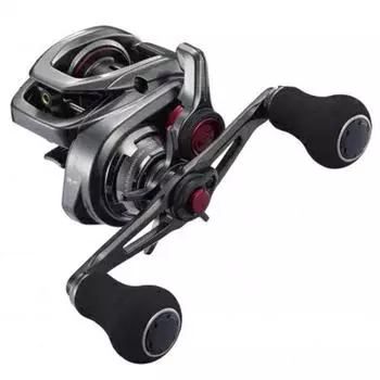 SHIMANO Bait Reel Double Shaft Reel Salt Engetsu 2021 101HG LEFT Offshore Tairaba