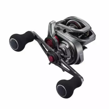 SHIMANO Bait Reel Double Shaft Reel Salt Engetsu 2021 100PG RIGHT Offshore Tairaba