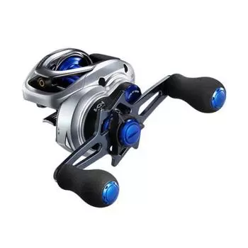 SHIMANO Bait reel двойной вал 17 Stefano SS 101HG левая ручка для ловли рыбы на лодке с ручным заводом