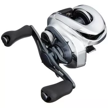 SHIMANO Bait reel двойной вал 19 Antares HG левый универсальный
