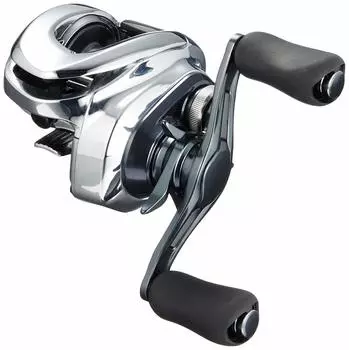 SHIMANO Bait reel двойной вал 19 Antares левый универсальный
