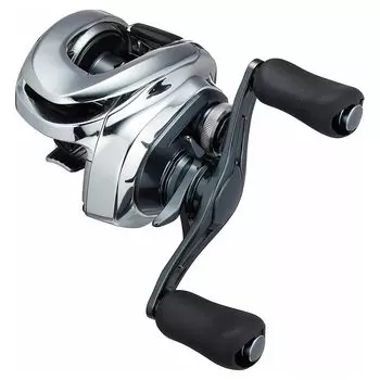 SHIMANO Bait reel двойной вал 19 Antares HG левый универсальный