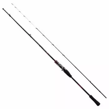 SHIMANO Bait Rod 23 Sephia BB Metal Sutte Fast Taper Spiral Guide F-B66MH-S