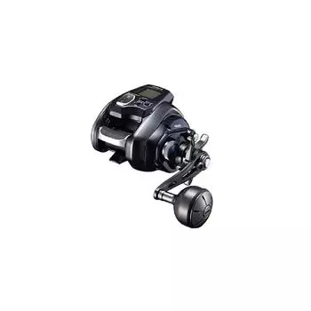 SHIMANO Baitcasting Electric Reel 20 Force Master 600 Hairtail Horse Mackerel