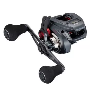 SHIMANO Baitcasting Reel 25 Engetsu CT 150HG