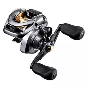 [Shimano] Baitrile 15 City Car 201 Левый руль
