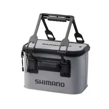 Shimano Bakkan EV 33см Серый BK-016Q