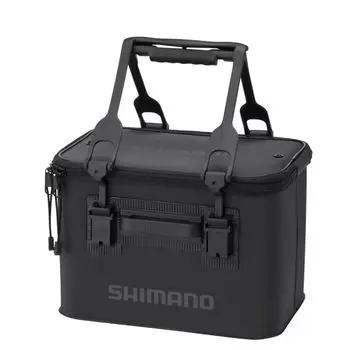 SHIMANO Bakkan EV Real Black 36 см BK-016Q