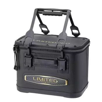 SHIMANO Баккан Limited Pro Limited Черный 36см BK-111X