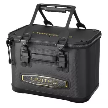 SHIMANO Bakkan Limited Pro Limited Black 40cm BK-111X