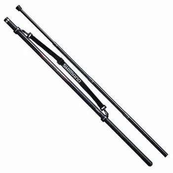 SHIMANO Ball Pattern Advanced Iso Ball Net 500