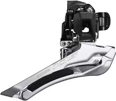 SHIMANO Band Type 2X12S Front Derailleur Wire Type FD-R7100 34.9mm