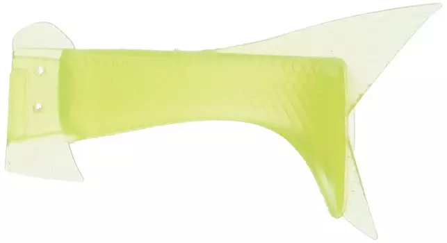 SHIMANO Bantam Bt Force Custom Parts 302 Pure Chart ZW-119R