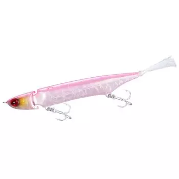 SHIMANO Bantam Jigil 85S AR-C ZR-J85U 005 Tourin Pink