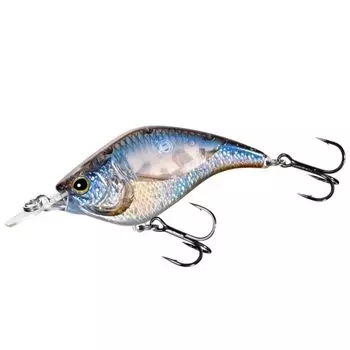 Shimano Bantam Oliva Crank Flat Smelt 65F/FB ZQ-C65W #001S