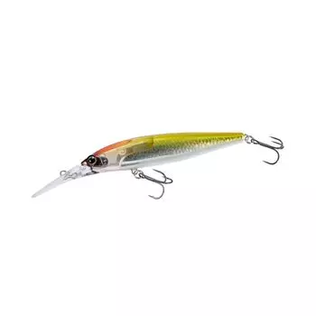 Shimano Bantam World Diver 99SP Flash Boost