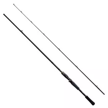 SHIMANO Bass Bait Rod 23 Bass One XT+ 1610M-2