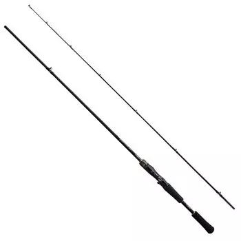 SHIMANO Bass Bait Rod 23 Bass One XT+ 166ML-2