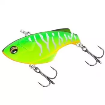 SHIMANO Bass Fishing Vibration Lure Bantam Ratlin Survive 53 009 Hot Tiger ZV-106Q