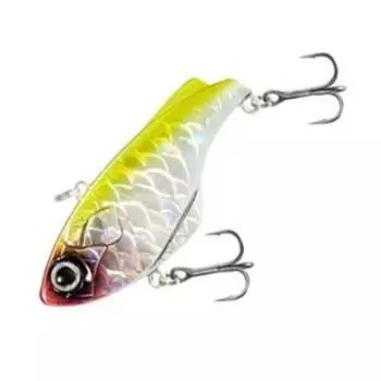 SHIMANO Bass Fishing Vibration Lure Bantam Ratlin Survive 007 Kyorin Crown ZV-107P