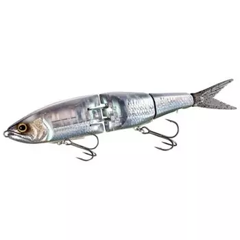 SHIMANO Bass Lure Bantam Bt Armor Joint 190F Flash Boost 001 N WB Onyamabe ZR-819W