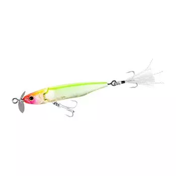 SHIMANO Bass Lure Bantam Jigil Prop 67SS ZR-A67X 007 Holo Berry PHC