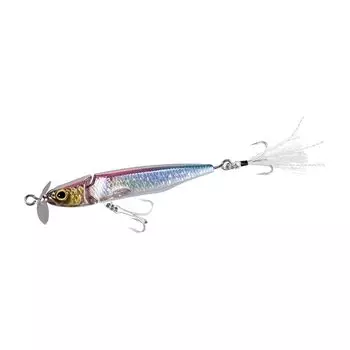 SHIMANO Bass Lure Bantam Jijiru Prop 67SS 002 S Giza SHAD ZR-A67X