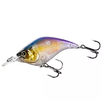 SHIMANO Bass Lure Bantam Oliva Crank Flat 65F Flash Boost 005 ST Killer Queen ZQ-C65W