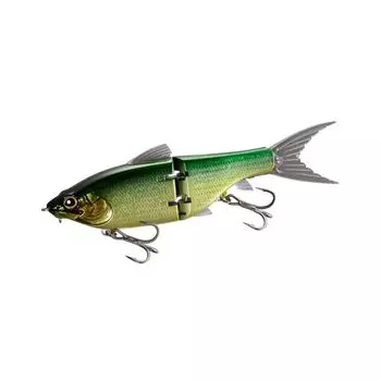 Shimano Bass Lure Gravitator 220SF Armor Boost 002 N King Gold ZR-922Y