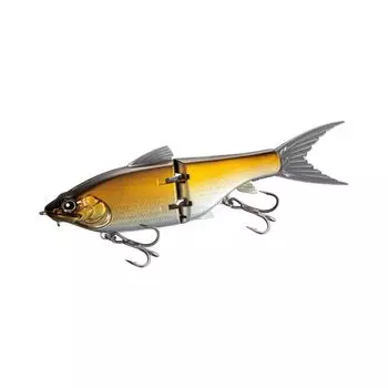 SHIMANO Bass Lure Gravitator 220SF Armor Boost 001 N Golden Shad ZR-922Y
