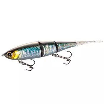 SHIMANO Bass Lure Joint Minnow Bantam Bt Bait 99SS 018 S Onyamabe ZR-599T
