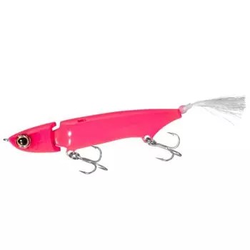 SHIMANO Bass Lure Joint Minnow Bantam Jigil 70 020 Full Pink ZT-207Q