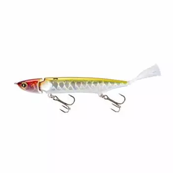 SHIMANO Bass Lure Joint Minnow Bantam Jigil 85 Jet Boost 013 Kyorin Crown ZR-J85S